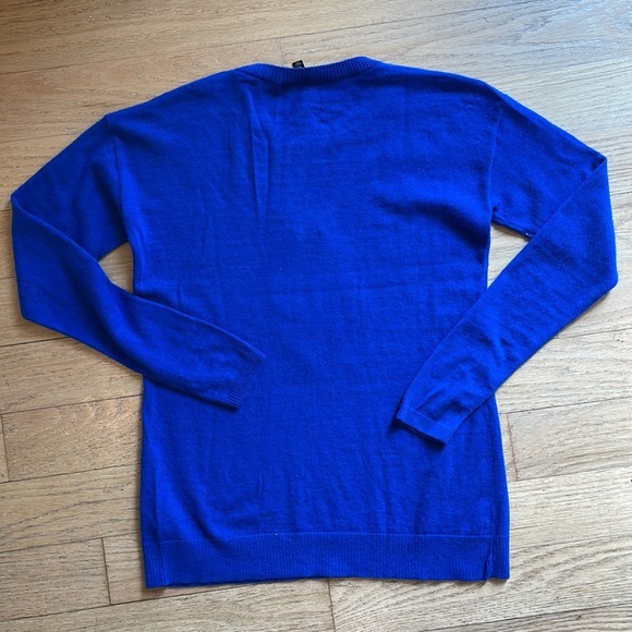 Talbots winter sweater size XS - Picture 9 of 9